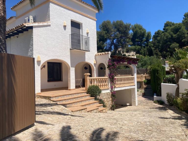 Villa Cumbre del Sol