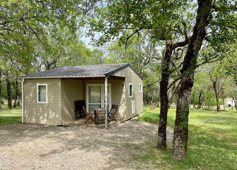 Chalet Septfonds