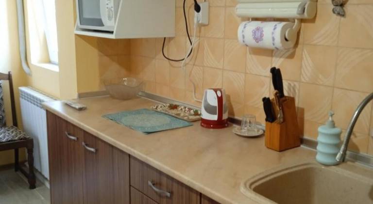 Къща за гости Ганчеви — photo 3