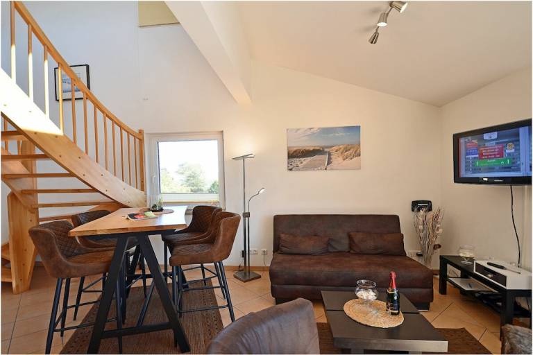 Vacation home with 1 room for 3 persons — photo 3