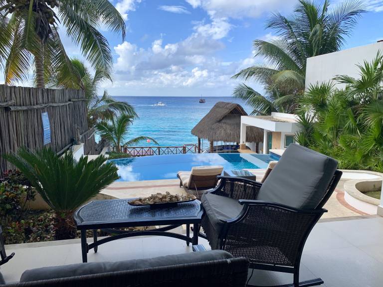 Villa San Miguel de Cozumel