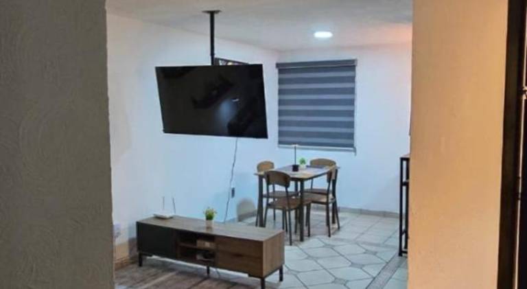 Apartment with 2 rooms for 4 persons — photo 5