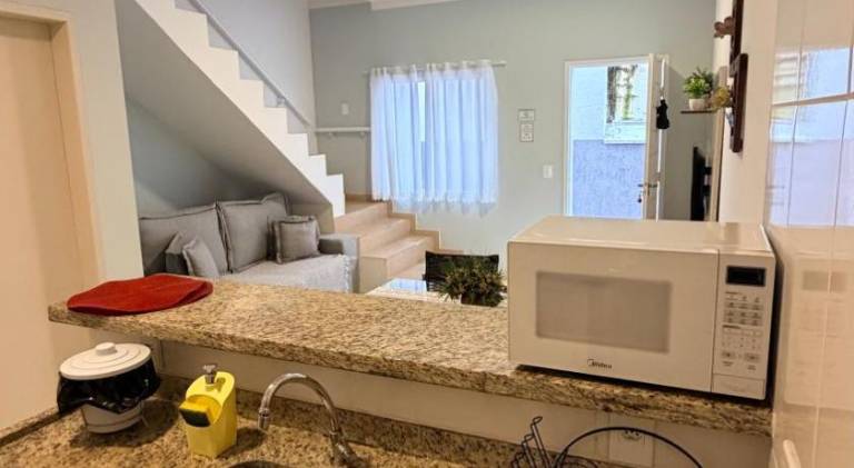 Vacation home with 2 rooms for 5 persons — photo 4