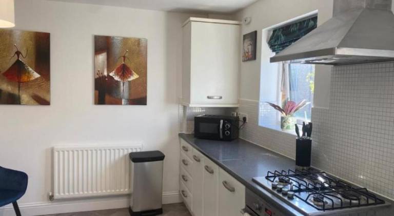 House with 4 rooms for 11 persons — photo 3