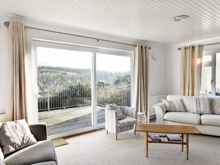 Cottage Gorran Haven