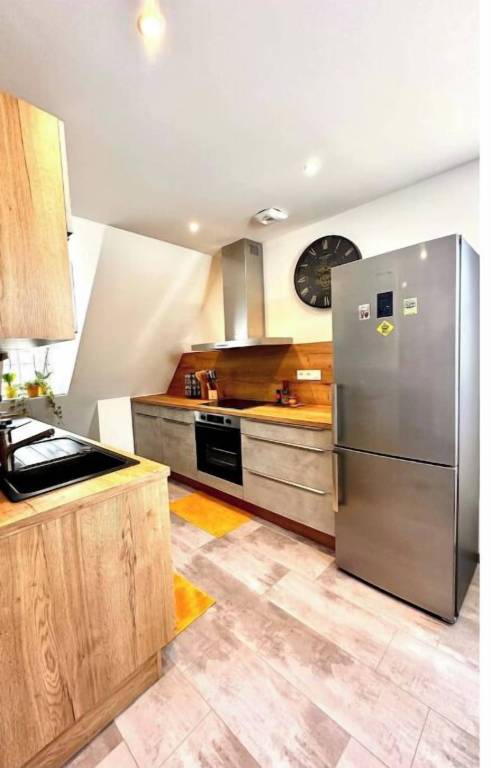 Apartment  Haguenau