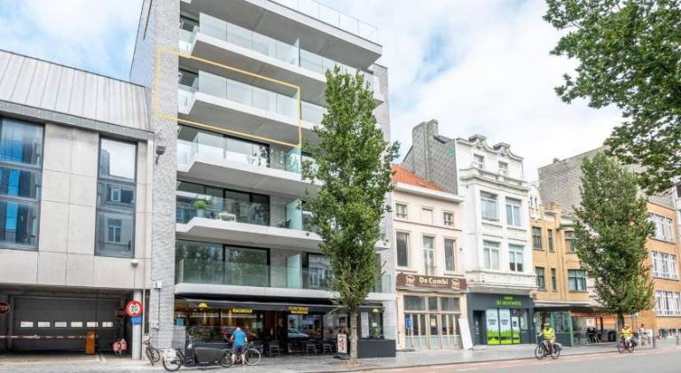 Rental apartment | Dogs allowed in Ostend
