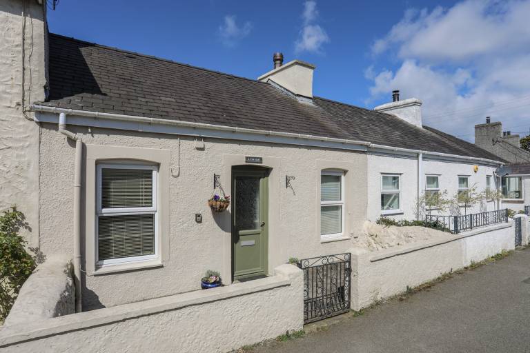 Landhaus Amlwch