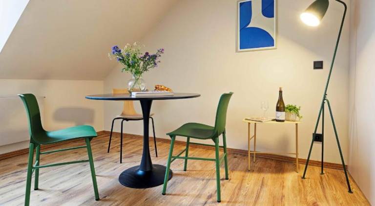 Nice holiday apartment | Next to Würzburg Residence | Good for workation | Pet-friendly — photo 5