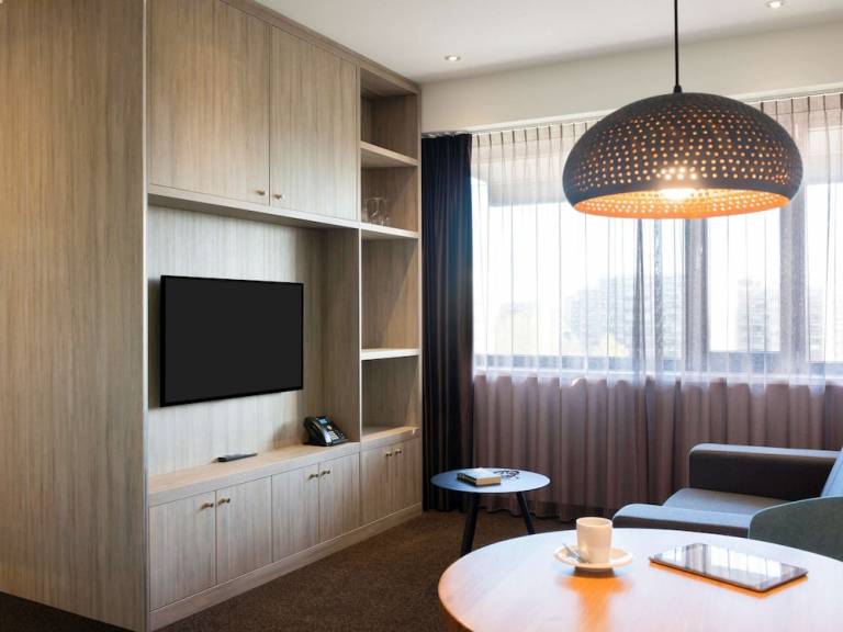 Appart'hôtel  Amsterdam