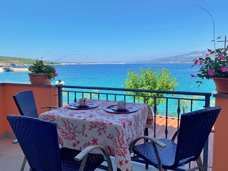 Apartment Crikvenica