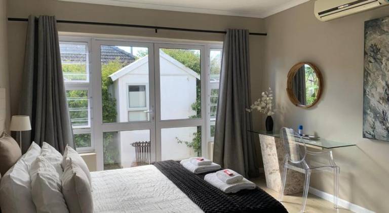 45 m&sup2; Ferienwohnung
