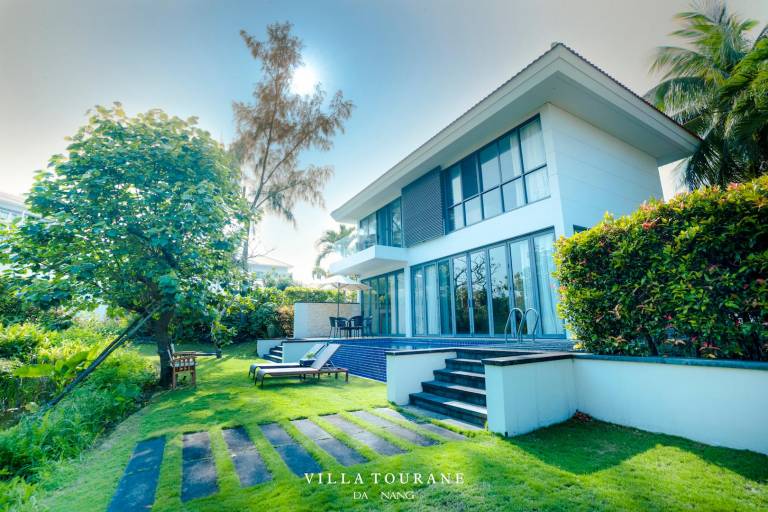 Villa Hòa Hải
