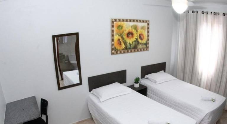 HOTEL JOINVILLENSE — photo 2