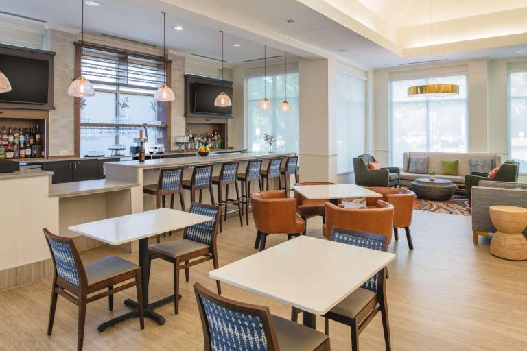Hilton Garden Inn Portland/Lake Oswego — photo 3