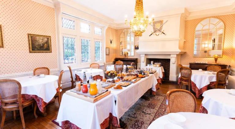 Le Manoir Saint Thomas — photo 3