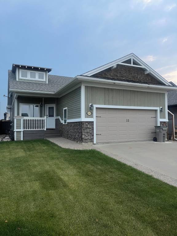 House Grande Prairie