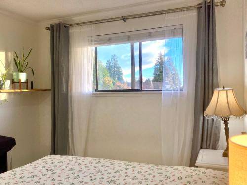 Bed and breakfast White Rock