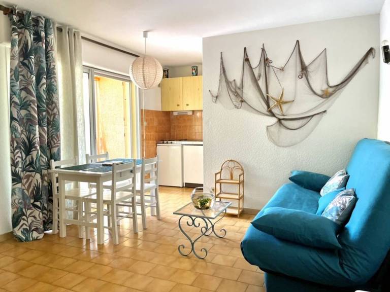 Studio Marseillan