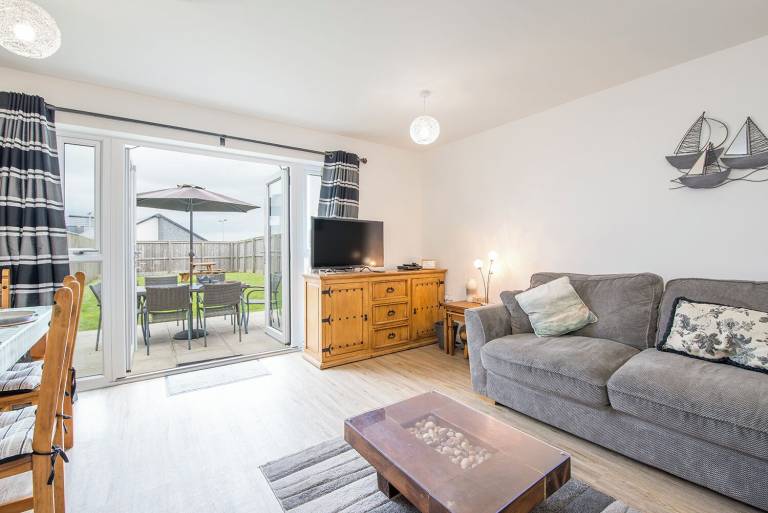 Cottage Saint Davids