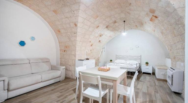 Rental apartment | Pets allowed in Monopoli