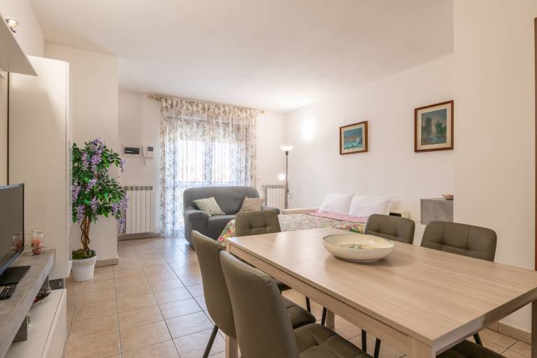 Appartamento vacanza Pisa
