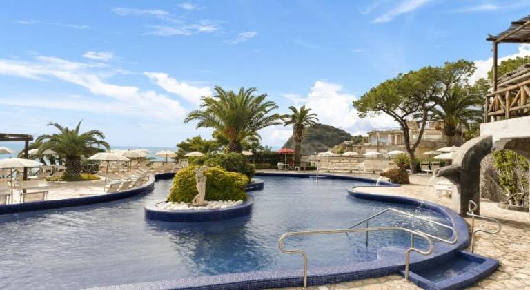 Miramare Sea Resort & Spa — photo 3