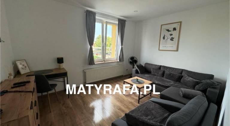 Rental apartment | Pet-friendly in Tarnow