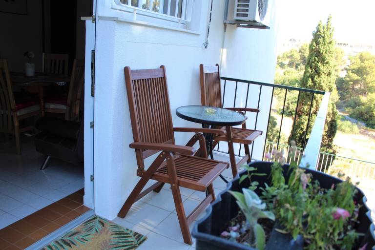 Holiday apartment | Close to the beach | Pet-friendly in Sibenik