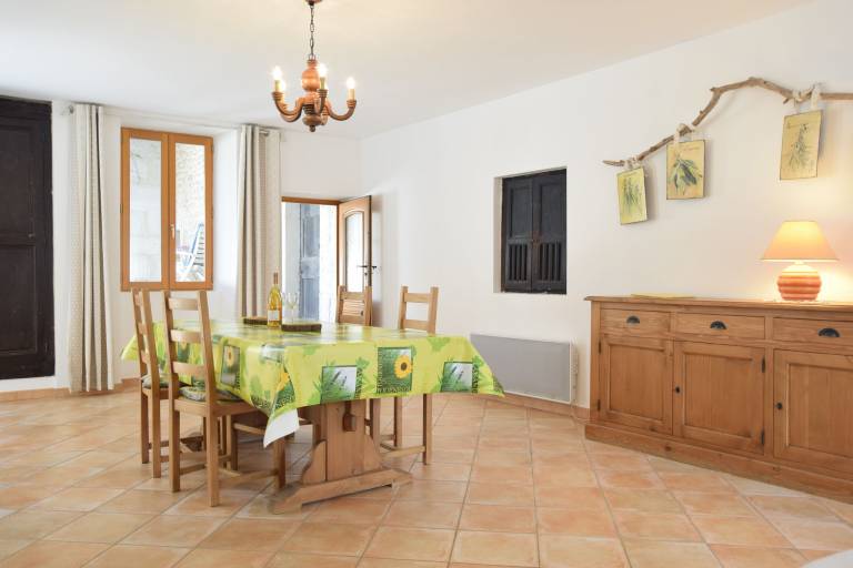 Fully equipped house with barbeque, garden & terrace | Pets allowed — photo 5