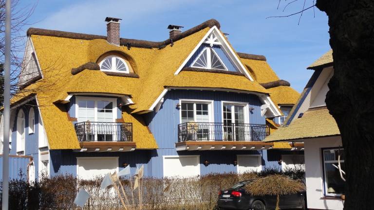 Apartamento Zingst