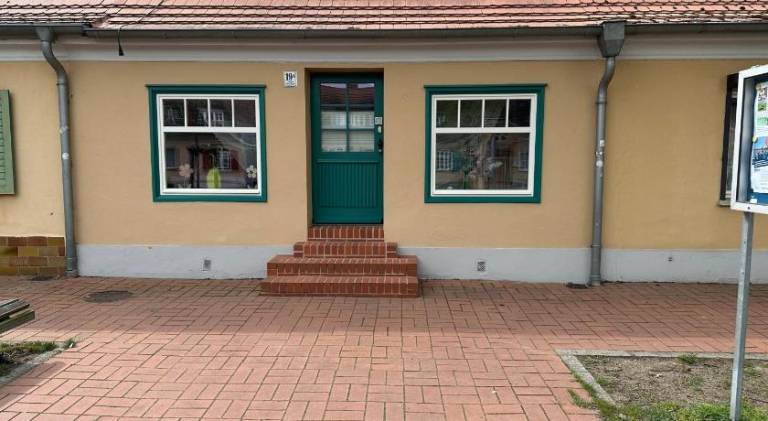 47 m² Ferienwohnung