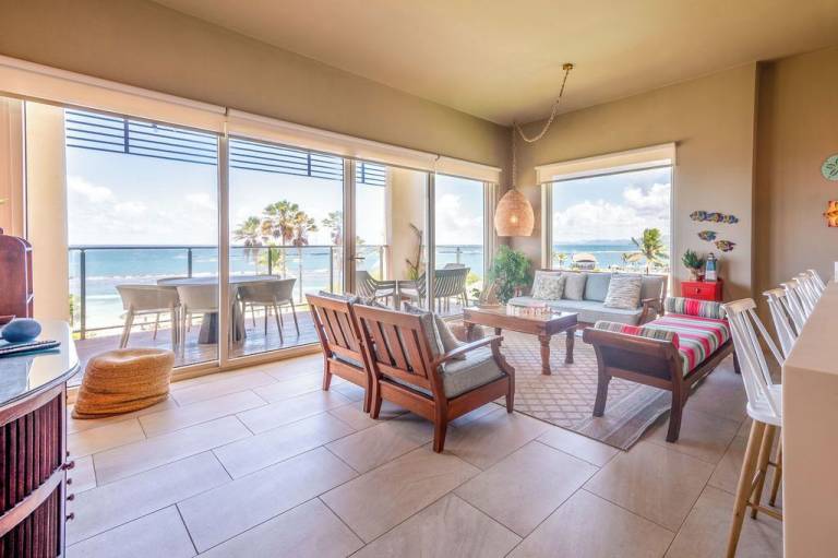 Ferienwohnung Portobelo