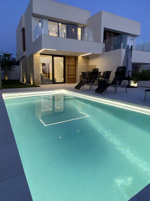 Huis Finestrat