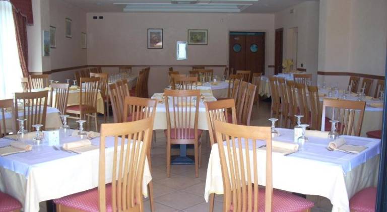 Hotel Margherita — photo 4