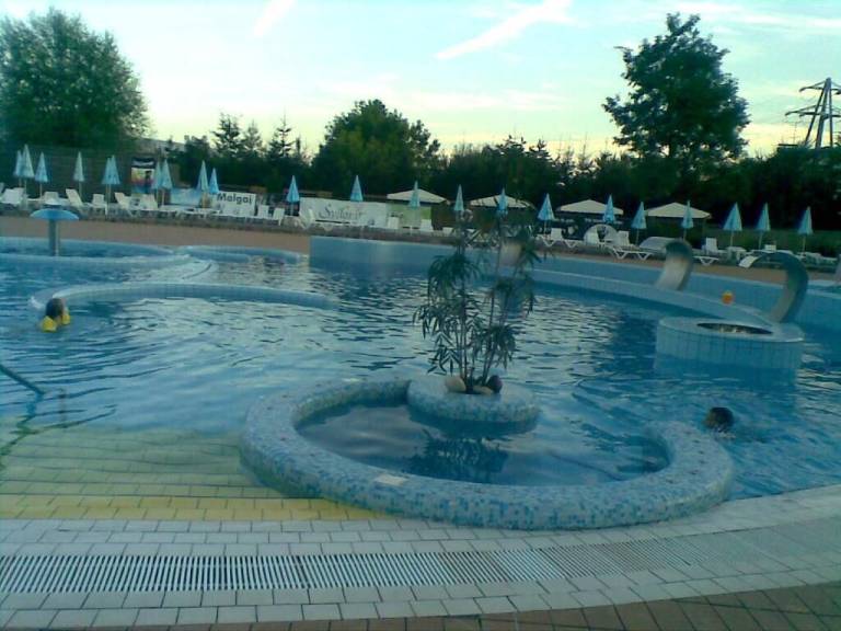 Ferienwohnung Ljubljana