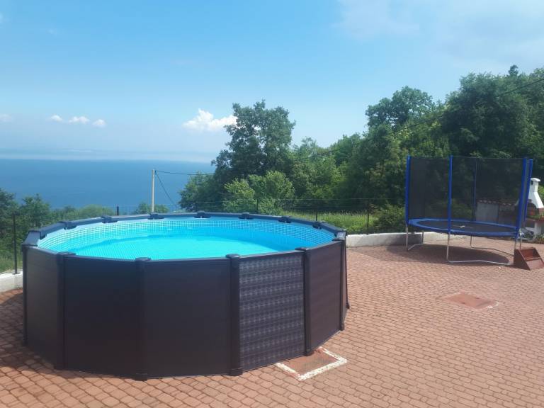 Gemütliche Ferienwohnung mit toller Aussicht — photo 3