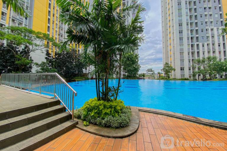 Apartment South Bekasi