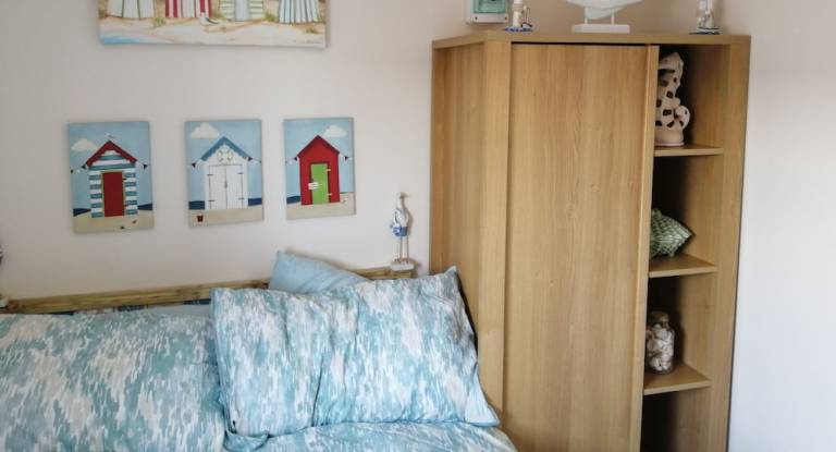Chalet Leysdown-on-Sea