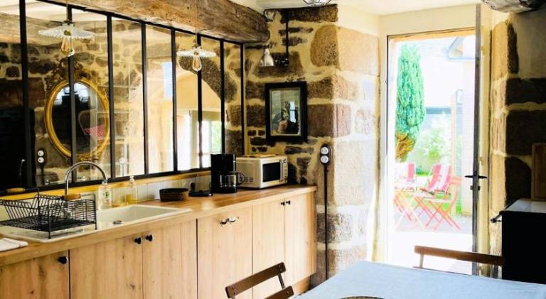 Holiday apartment for 5 persons — photo 4
