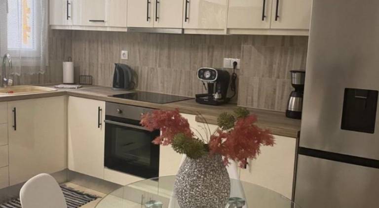 Holiday apartment with terrace | Suitable for remote work | Dogs allowed — photo 4