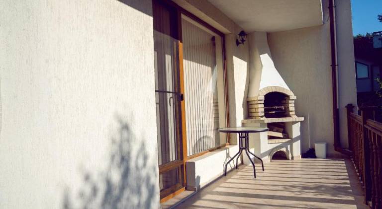 Vacation home with pool | Pet-friendly — photo 4