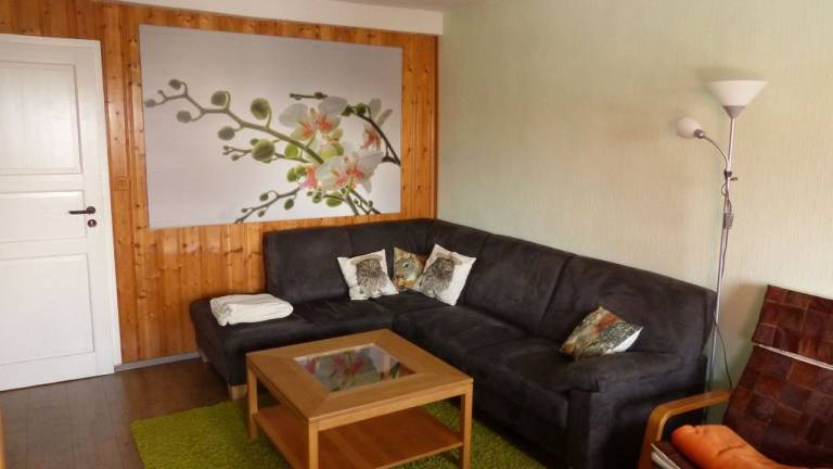 Ferienwohnung  Bad Sooden-Allendorf