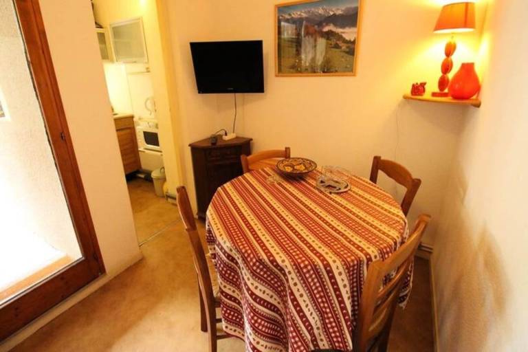Apartment with 1 room for 4 persons — photo 5