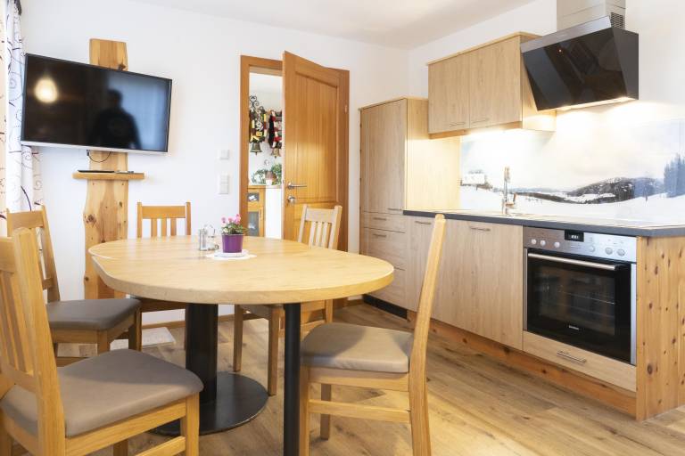 Ferienwohnung Gemeinde Göriach