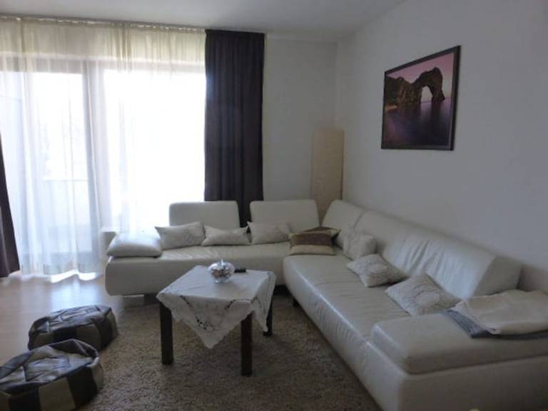 Appartement Milbertshofen-Am Hart