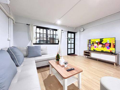 Maison de vacances Nam Noi