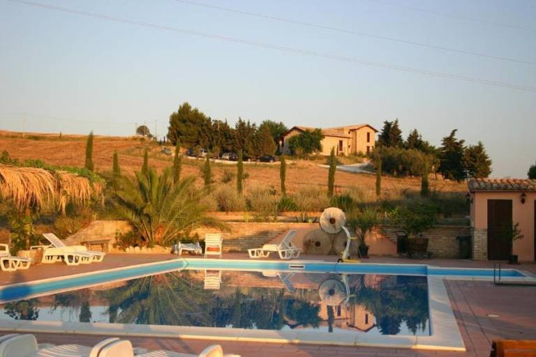 Le Macine: Bilo Soppalco — photo 2