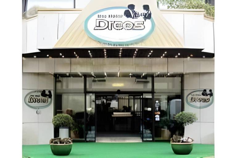Ringhotel Drees in Dortmund