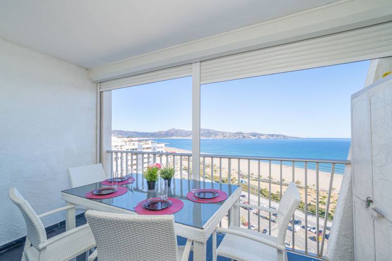 Studio Sant Pere Pescador